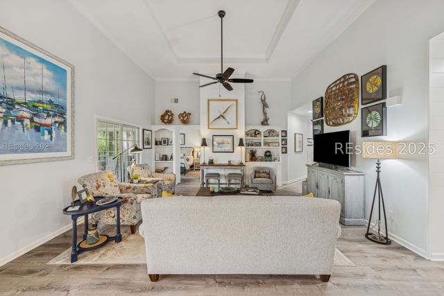 32 Wax Myrtle Ct, Hilton Head Island, SC 29926