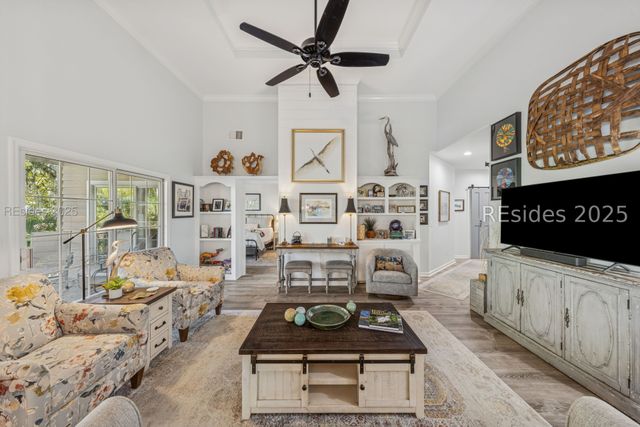 32 Wax Myrtle Ct, Hilton Head Island, SC 29926