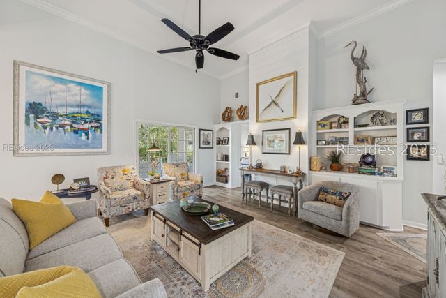 32 Wax Myrtle Ct, Hilton Head Island, SC 29926