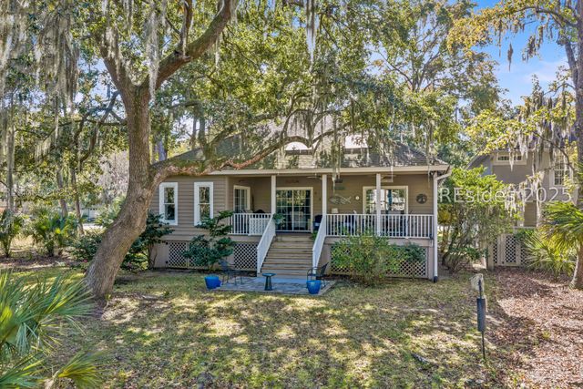 32 Wax Myrtle Ct, Hilton Head Island, SC 29926