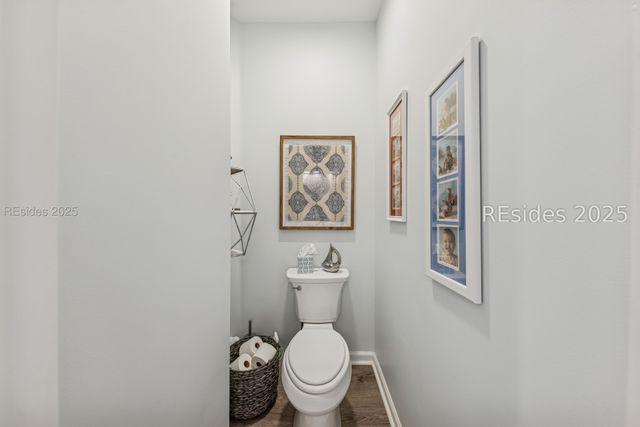 32 Wax Myrtle Ct, Hilton Head Island, SC 29926