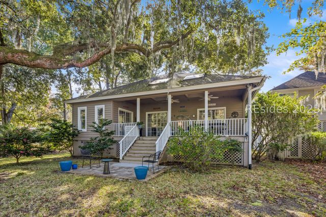 32 Wax Myrtle Ct, Hilton Head Island, SC 29926