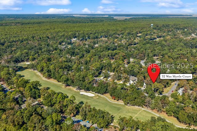 32 Wax Myrtle Ct, Hilton Head Island, SC 29926