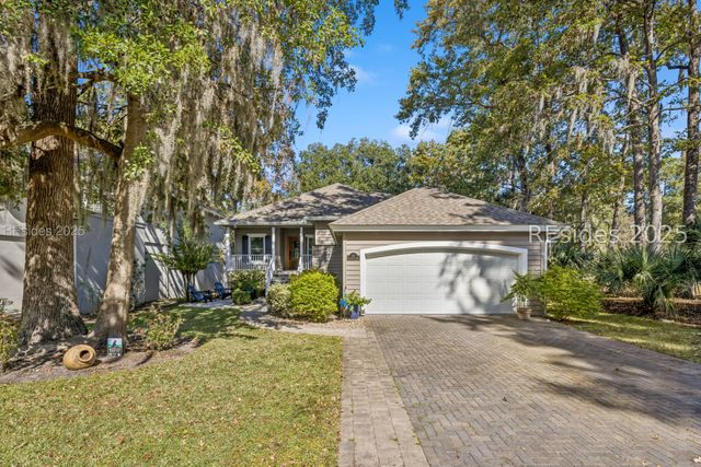 32 Wax Myrtle Ct, Hilton Head Island, SC 29926