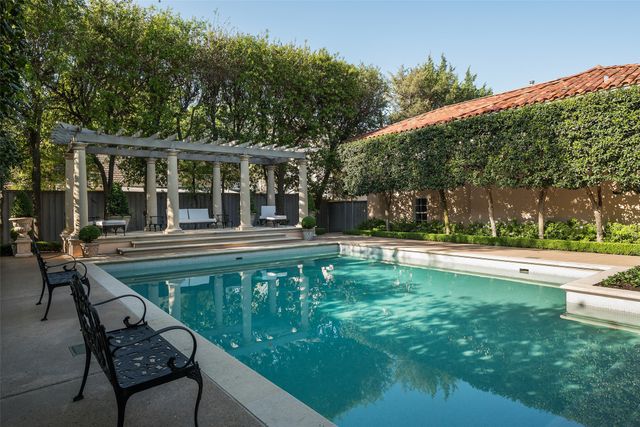 3605 Beverly Drive, Highland Park, TX 75205