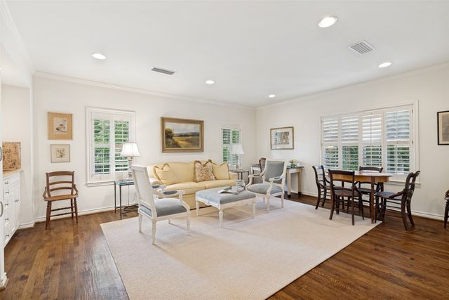 3605 Beverly Drive, Highland Park, TX 75205