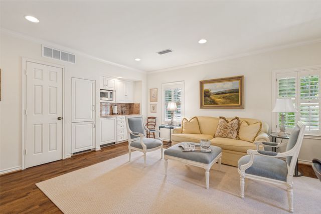 3605 Beverly Drive, Highland Park, TX 75205