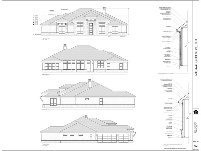 513 Reed Street, Roanoke, TX 76262