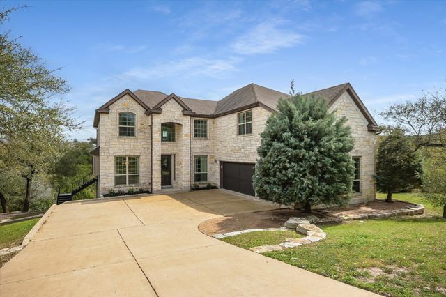 7837 Aria LOOP, Austin, TX 78736