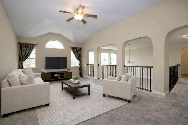 7837 Aria LOOP, Austin, TX 78736