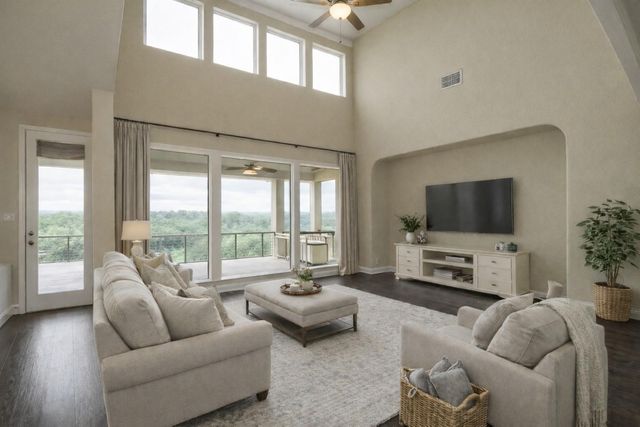 7837 Aria LOOP, Austin, TX 78736