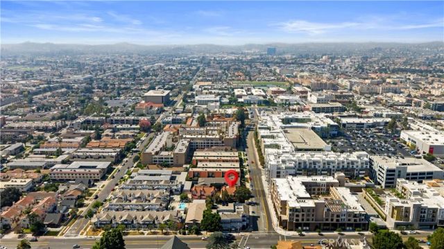 210 E Bay State Street A, Alhambra, CA 91801