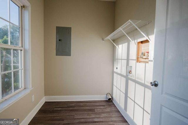 108 Bradley Circle, Barnesville, GA 30204