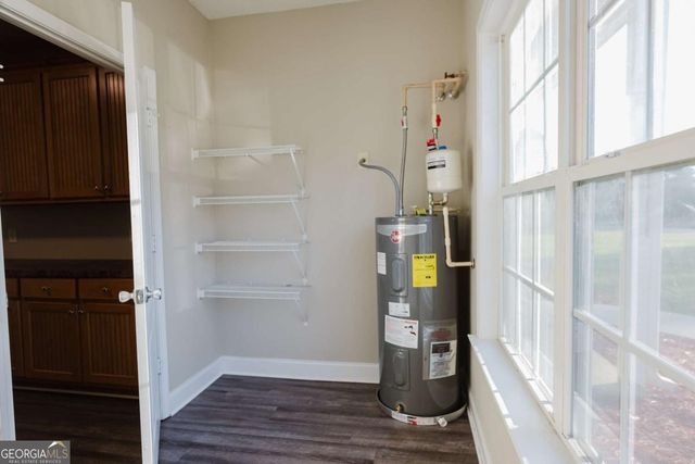108 Bradley Circle, Barnesville, GA 30204