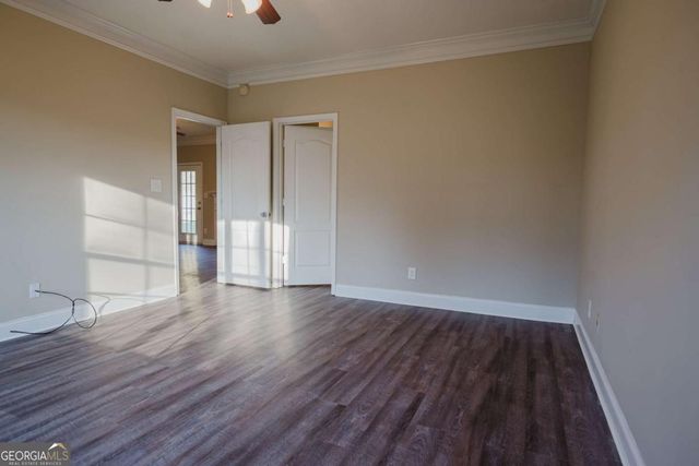 108 Bradley Circle, Barnesville, GA 30204