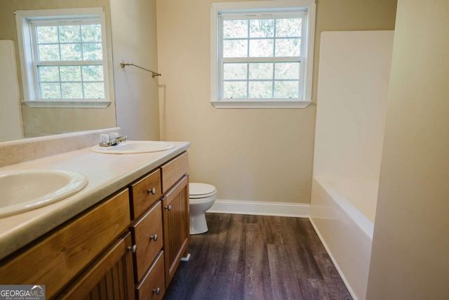 108 Bradley Circle, Barnesville, GA 30204