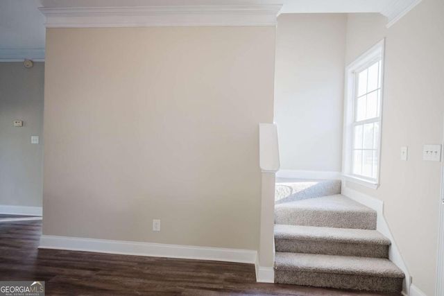 108 Bradley Circle, Barnesville, GA 30204