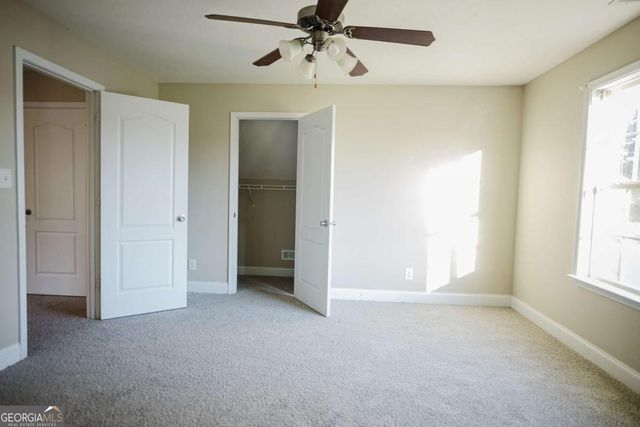 108 Bradley Circle, Barnesville, GA 30204