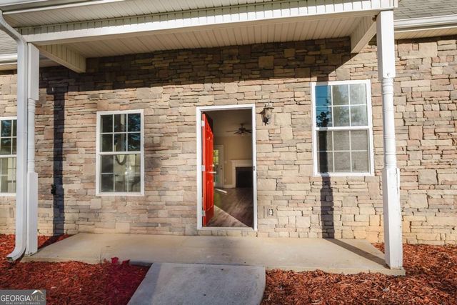 108 Bradley Circle, Barnesville, GA 30204