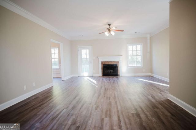 108 Bradley Circle, Barnesville, GA 30204