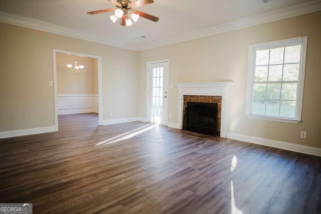 108 Bradley Circle, Barnesville, GA 30204