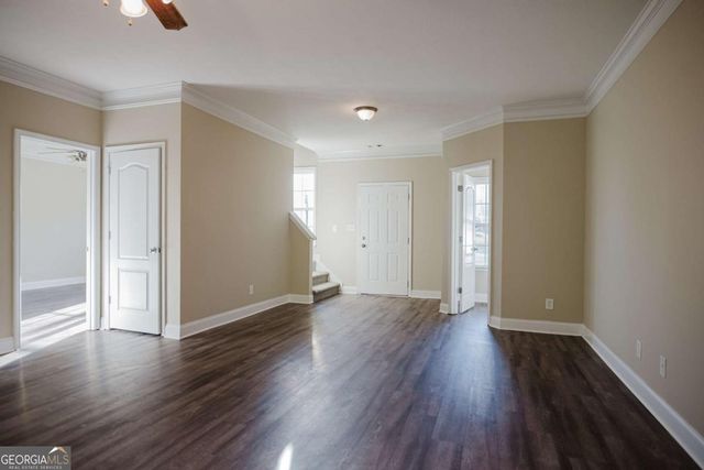 108 Bradley Circle, Barnesville, GA 30204