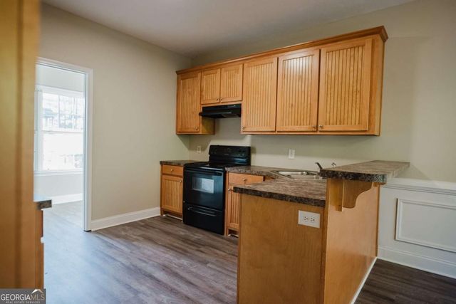 108 Bradley Circle, Barnesville, GA 30204