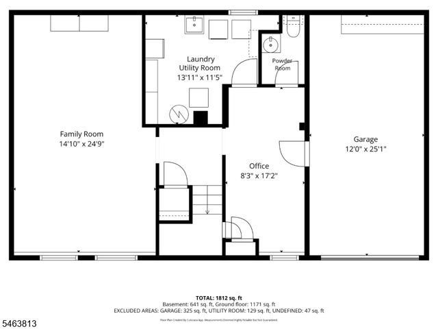 54 Walton Ave, Oakland Boro, NJ 07436