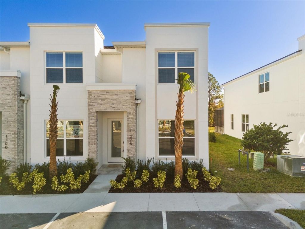 1398 PEACEFUL NATURE WAY, Clermont, FL 34714