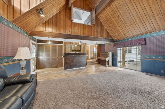 3664 S LAURELCREST DR, Salt Lake City, UT 84109