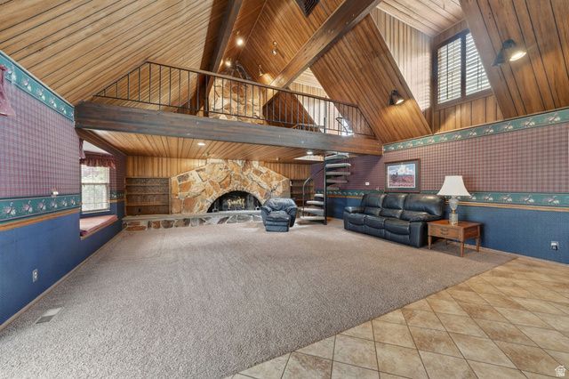 3664 S LAURELCREST DR, Salt Lake City, UT 84109