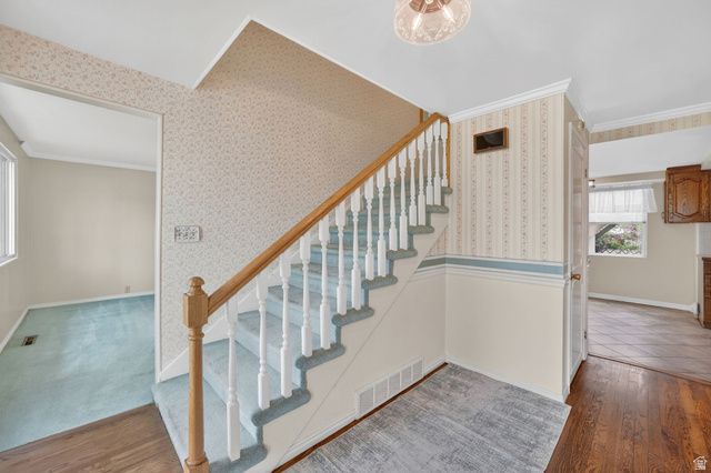 3664 S LAURELCREST DR, Salt Lake City, UT 84109