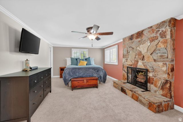 3664 S LAURELCREST DR, Salt Lake City, UT 84109