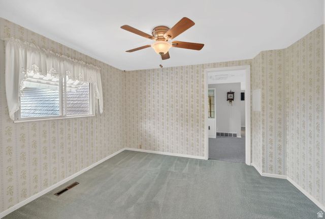 3664 S LAURELCREST DR, Salt Lake City, UT 84109