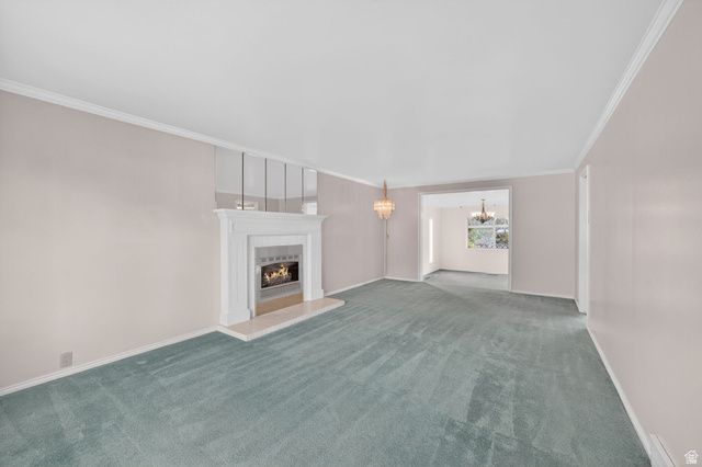 3664 S LAURELCREST DR, Salt Lake City, UT 84109