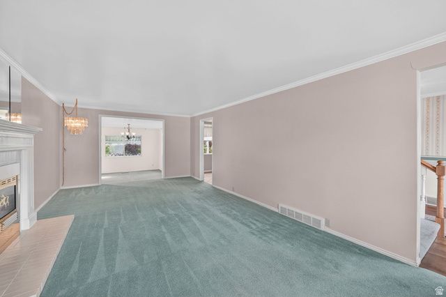 3664 S LAURELCREST DR, Salt Lake City, UT 84109