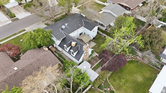 3664 S LAURELCREST DR, Salt Lake City, UT 84109