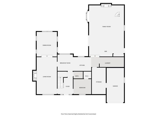 3664 S LAURELCREST DR, Salt Lake City, UT 84109