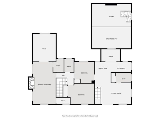 3664 S LAURELCREST DR, Salt Lake City, UT 84109