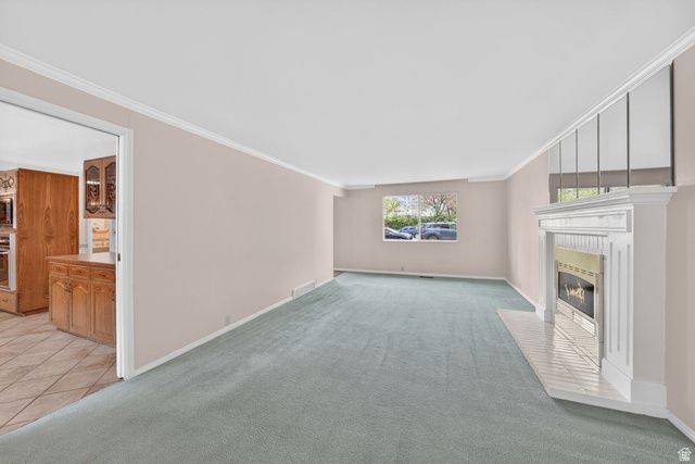 3664 S LAURELCREST DR, Salt Lake City, UT 84109