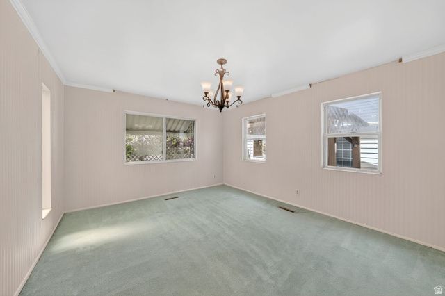 3664 S LAURELCREST DR, Salt Lake City, UT 84109