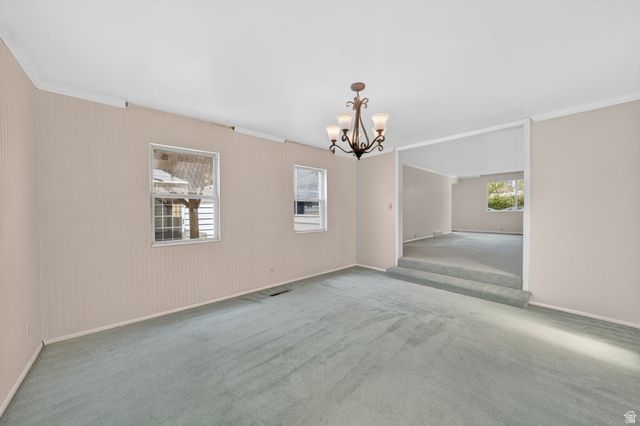 3664 S LAURELCREST DR, Salt Lake City, UT 84109