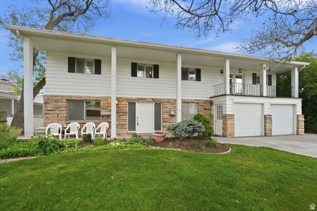3664 S LAURELCREST DR, Salt Lake City, UT 84109
