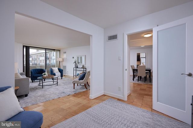 4620 N PARK AVE #1606E, Chevy Chase, MD 20815