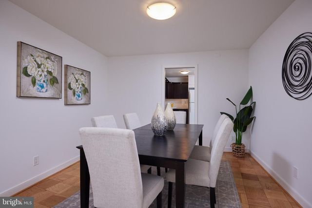 4620 N PARK AVE #1606E, Chevy Chase, MD 20815