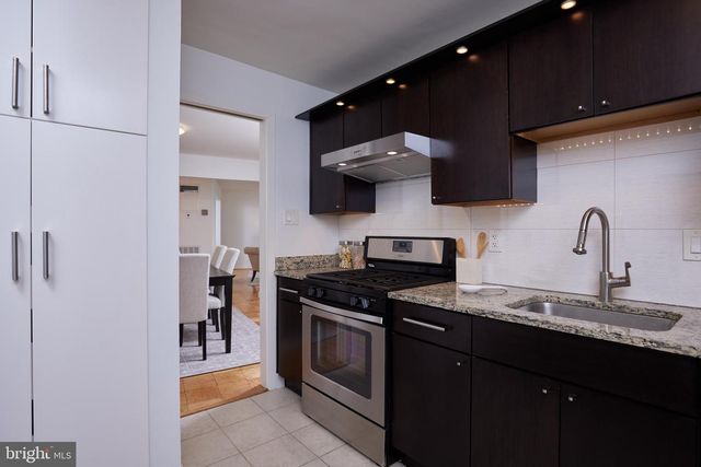 4620 N PARK AVE #1606E, Chevy Chase, MD 20815