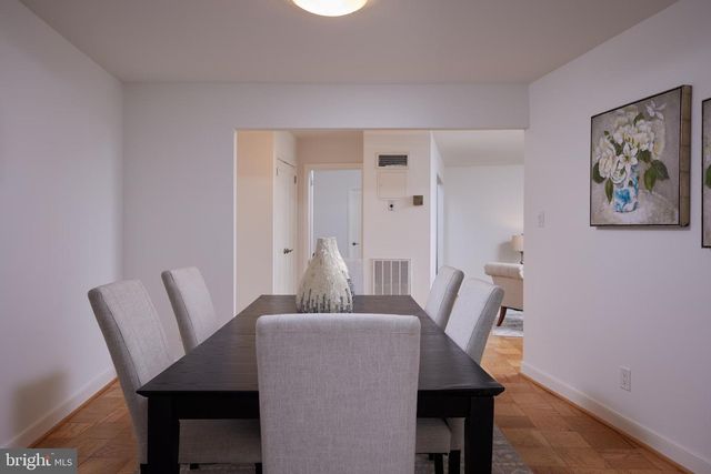 4620 N PARK AVE #1606E, Chevy Chase, MD 20815