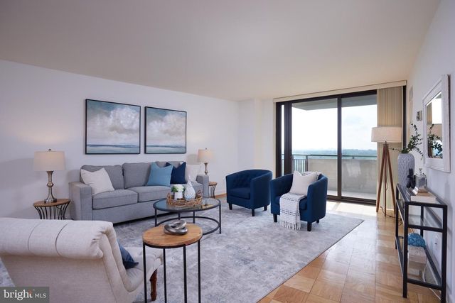 4620 N PARK AVE #1606E, Chevy Chase, MD 20815