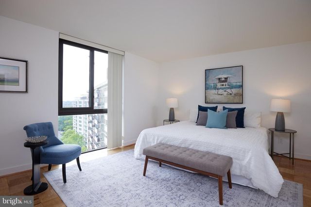 4620 N PARK AVE #1606E, Chevy Chase, MD 20815