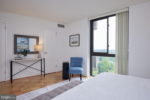 4620 N PARK AVE #1606E, Chevy Chase, MD 20815